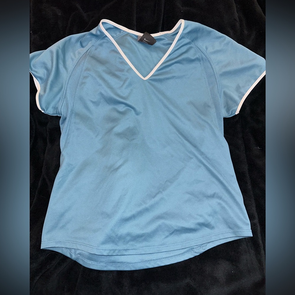 NIKE top